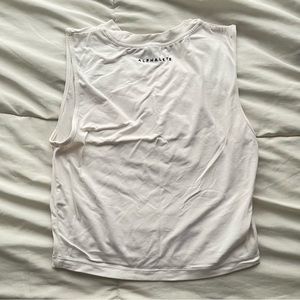 Alphalete tank top